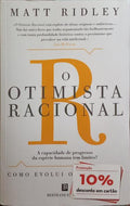 O OTIMISTA RACIONAL.