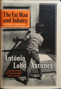 THE FAT MAN AND INFINITY.