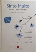 SINTO MUITO. [2.ª EDIÇÃO]