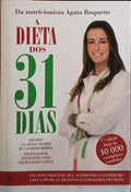A DIETA DOS 31 DIAS. [7.ª EDIÇÃO]