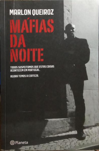 MÁFIAS DA NOITE.