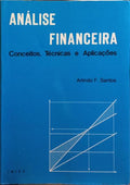 ANÁLISE FINANCEIRA. [REIMPRESSÃO DE 1994]
