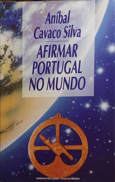 AFIRMAR PORTUGAL NO MUNDO. [DEDICATÓRIA]