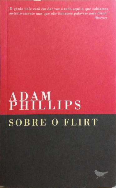 SOBRE O FLIRT.