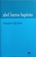 ENSAIOS FACETOS. [DEDICATÓRIA]