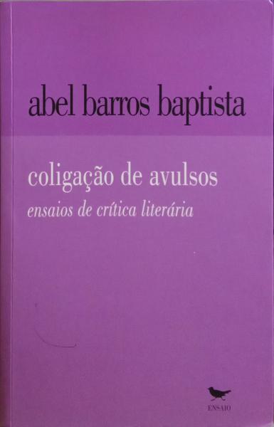 COLIGAÇÃO DE AVULSOS.