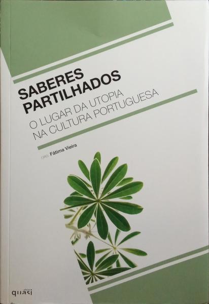 SABERES PARTILHADOS.