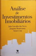 ANÁLISE DE INVESTIMENTOS IMOBILIÁRIOS.