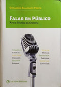FALAR EM PÚBLICO.