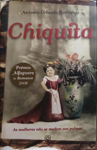 CHIQUITA.
