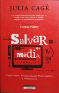 SALVAR OS MÉDIA.