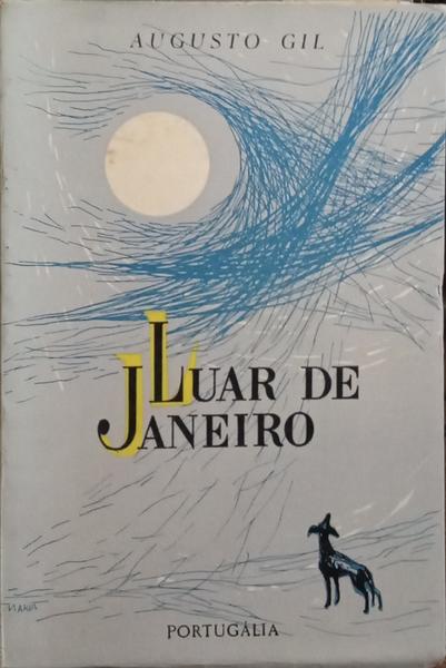 LUAR DE JANEIRO. [10.ª EDIÇÃO]