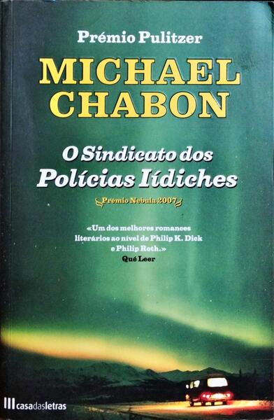 O SINDICATO DOS POLÍCIAS IÍDICHES.