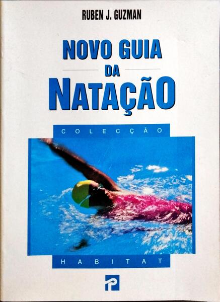 NOVO GUIA DA NATAÇÃO.