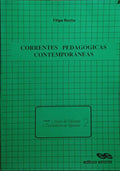 CORRENTES PEDAGÓGICAS CONTEMPORÂNEAS.