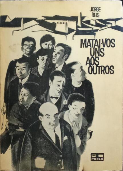 MATAI-VOS UNS AOS OUTROS!