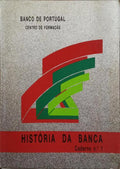 HISTÓRIA DA BANCA.