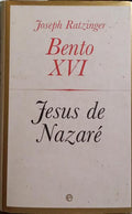 JESUS DE NAZARÉ. [1.ª EDIÇÃO]