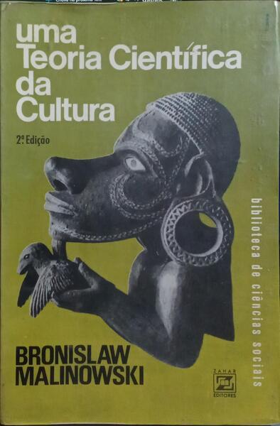 UMA TEORIA CIENTÍFICA DA CULTURA.