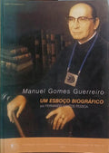 MANUEL GOMES GUERREIRO, UM ESBOÇO BIOGRÁFICO.