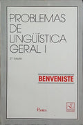 PROBLEMAS DE LINGÜÍSTICA GERAL I. [2.ª EDIÇÃO]