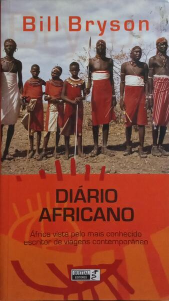 DIÁRIO AFRICANO.