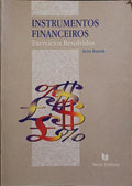 INSTRUMENTOS FINANCEIROS.
