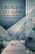 CIRURGIAS DO ALÉM.