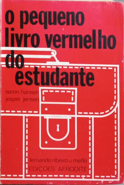 O PEQUENO LIVRO VERMELHO DO ESTUDANTE.