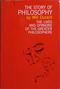 THE STORY OF PHILOSOPHY.