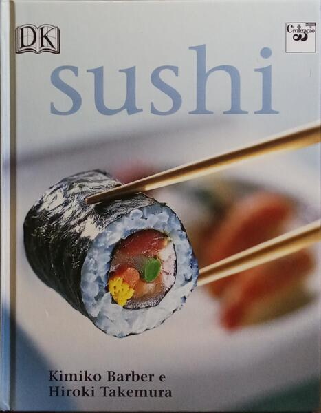 SUSHI. [5.ª REIMP.]