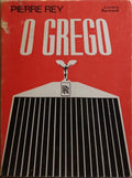 O GREGO. [3.ª EDIÇÃO]