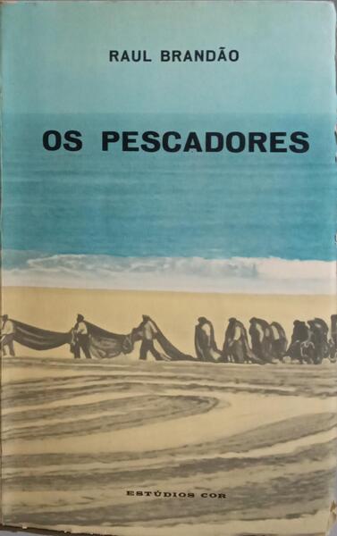 OS PESCADORES.