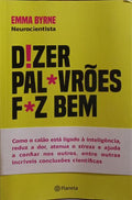 DIZER PALAVRÕES FAZ BEM. [1.ª EDIÇÃO C/TARJA]
