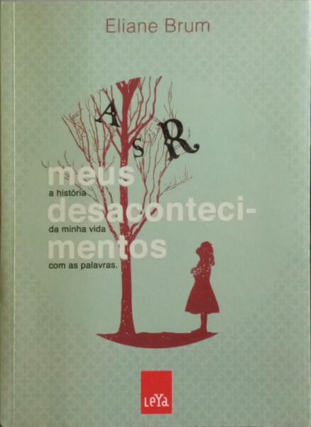 MEUS DESACONTECIMENTOS.