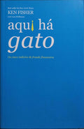 AQUI HÁ GATO. [1.ª EDIÇÃO]