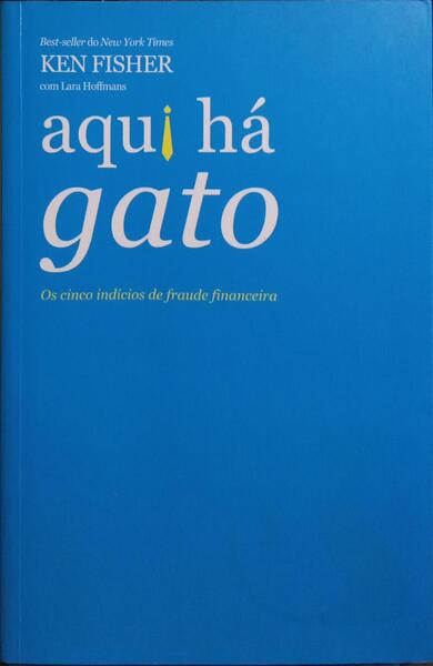AQUI HÁ GATO. [1.ª EDIÇÃO]