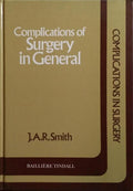COMPLICATIONS OF SURGERY IN GENERAL.