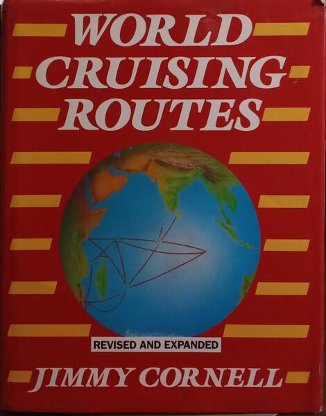 WORLD CRUISING ROUTES.