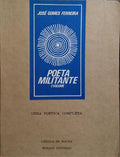 POETA MILITANTE, 1.º VOLUME. [2.ª ED.]