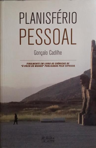 PLANISFÉRIO PESSOAL. [1.ª EDIÇÃO]