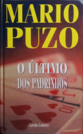 O ÚLTIMO DOS PADRINHOS.