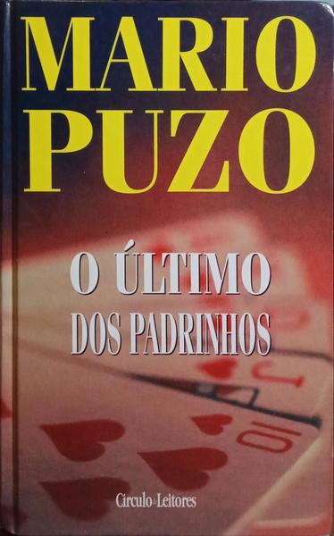 O ÚLTIMO DOS PADRINHOS.