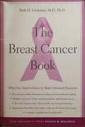 THE BREAST CANCER BOOK.