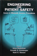ENGINEERING FOR PATIENT SAFETY.
