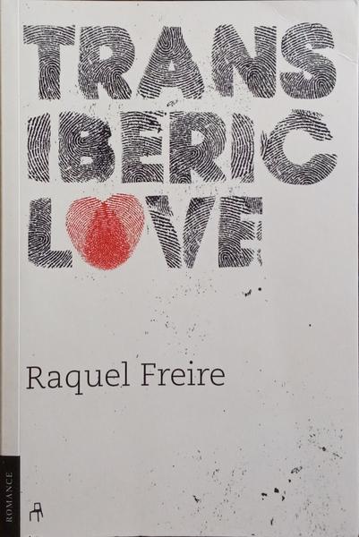 TRANS IBERIC LOVE.