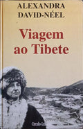 VIAGEM AO TIBETE.