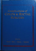 COMPLICATIONS OF COLON & RECTAL SURGERY.