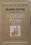 O COELHO PEDRO E OUTRAS HISTÓRIAS.