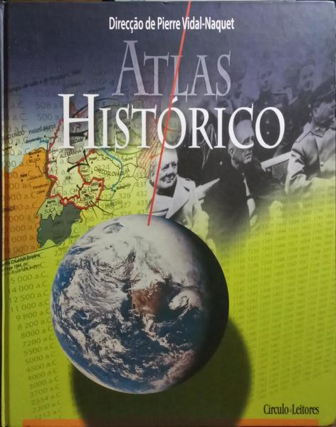 DA PRÉ-HISTÓRIA AOS NOSSOS DIAS. [EDIÇÃO DE 2007]